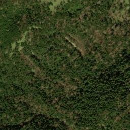 Satellite imagery of 錫ヶ岳, JP
