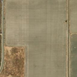 Satellite imagery of 4 — NGS GT1598 — Fresno, US, US