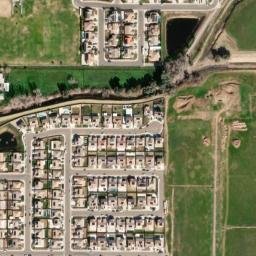 Satellite imagery of PESTER — NGS GT2037 — Fresno County, US, US