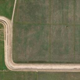 Satellite imagery of PESTER — NGS GT2037 — Fresno County, US, US