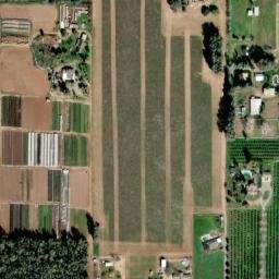 Satellite imagery of JM 118 — NGS DG9704 — Fresno County, US, US