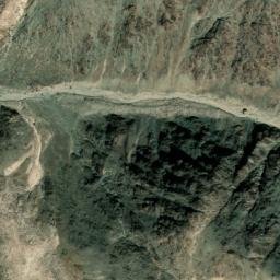 Satellite imagery of Dennis Junior Mine, US