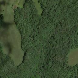 Satellite imagery of Hickory Ridge, US