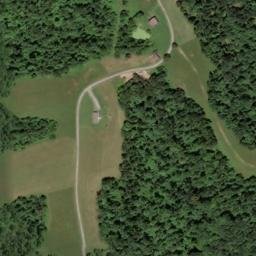 Satellite imagery of Hickory Ridge, US