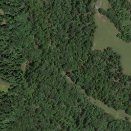 Satellite imagery of Hickory Ridge, US