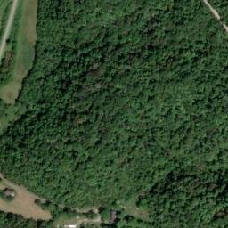 Satellite imagery of Bull Ridge, US