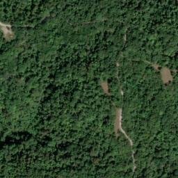 Satellite imagery of Bull Ridge, US