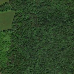 Satellite imagery of Turkey Ridge, US