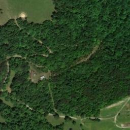 Satellite imagery of Turkey Ridge, US