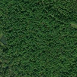 Satellite imagery of Coopersville Ridge, US