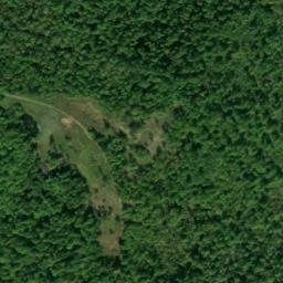 Satellite imagery of Coopersville Ridge, US