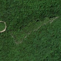 Satellite imagery of Golden Eagle Cliff, US