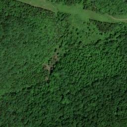 Satellite imagery of Golden Eagle Cliff, US