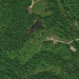 Satellite imagery of Maple Ridge, US