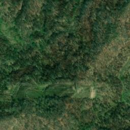 Satellite imagery of Puckett Ridge, US