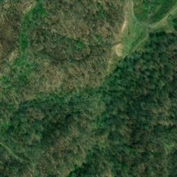 Satellite imagery of Puckett Ridge, US