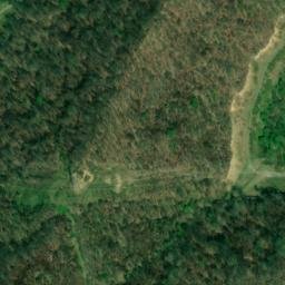 Satellite imagery of Puckett Ridge, US