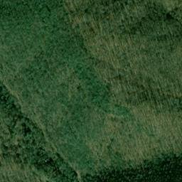 Satellite imagery of Pick Breeches Ridge, US