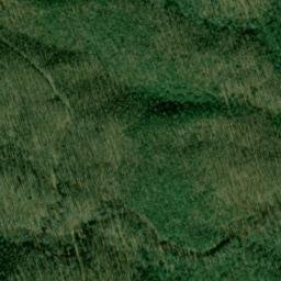 Satellite imagery of Pick Breeches Ridge, US