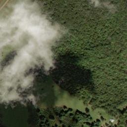 Satellite imagery of Grassy Knoll Parking Area, US