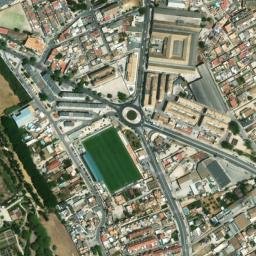 Satellite imagery of survey_point, DZ