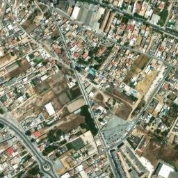 Satellite imagery of survey_point, DZ