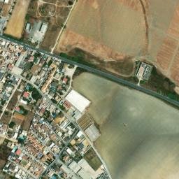 Satellite imagery of survey_point, DZ