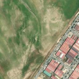 Satellite imagery of survey_point, DZ