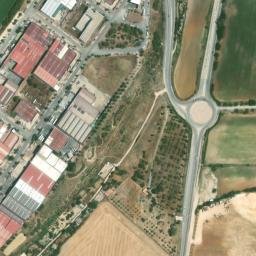 Satellite imagery of survey_point, DZ