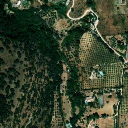 Satellite imagery of survey_point, DZ