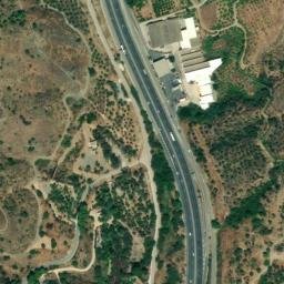 Satellite imagery of survey_point, DZ
