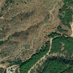 Satellite imagery of survey_point, DZ