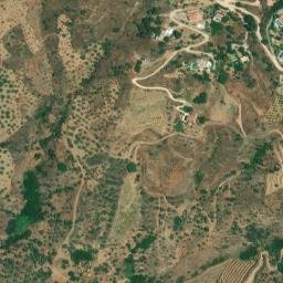 Satellite imagery of survey_point, DZ