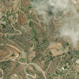 Satellite imagery of survey_point, DZ