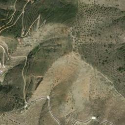 Satellite imagery of survey_point, DZ