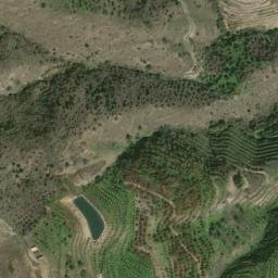 Satellite imagery of survey_point, DZ