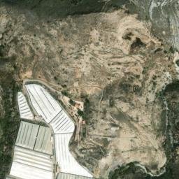 Satellite imagery of survey_point, DZ