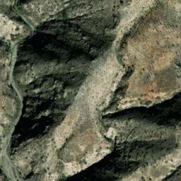 Satellite imagery of survey_point, DZ