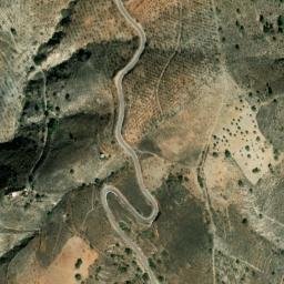 Satellite imagery of survey_point, DZ