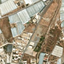 Satellite imagery of survey_point, DZ