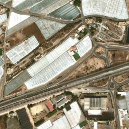 Satellite imagery of survey_point, DZ