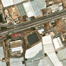 Satellite imagery of survey_point, DZ