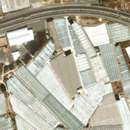 Satellite imagery of survey_point, DZ
