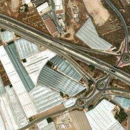 Satellite imagery of survey_point, DZ