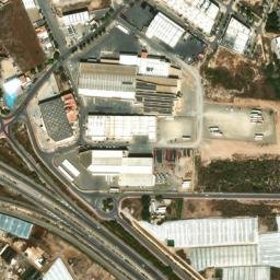 Satellite imagery of survey_point, DZ