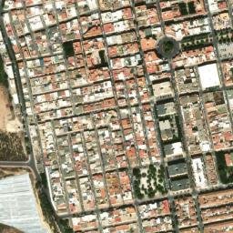Satellite imagery of survey_point, DZ
