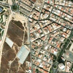 Satellite imagery of survey_point, DZ
