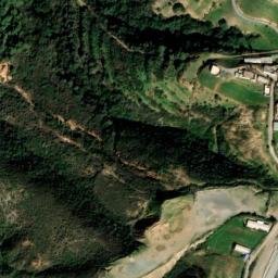 Satellite imagery of Draa Benhadhoum, DZ