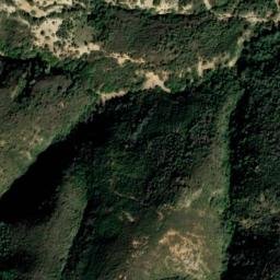 Satellite imagery of Draa Benhadhoum, DZ