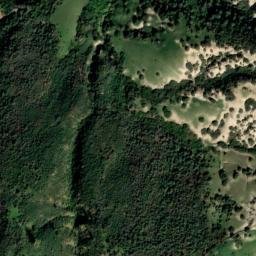 Satellite imagery of Djebel Zaïfa, DZ